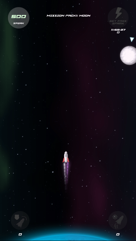 行星飞船最新版