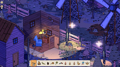 风之峰官方版下载