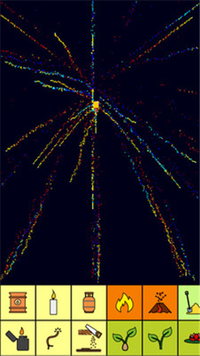 流沙盒子世界中文版