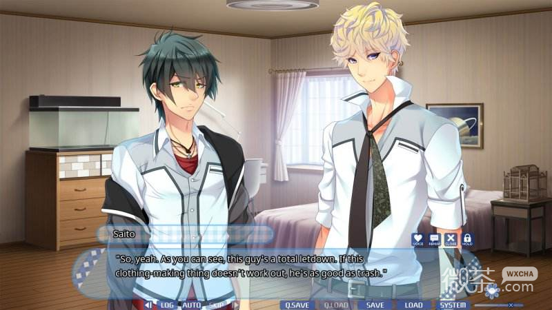 孤僻少女改造计划手机下载