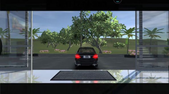 模拟开车驾驶手机版下载v1.0.0中文版