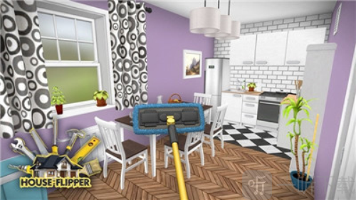 House Flipper