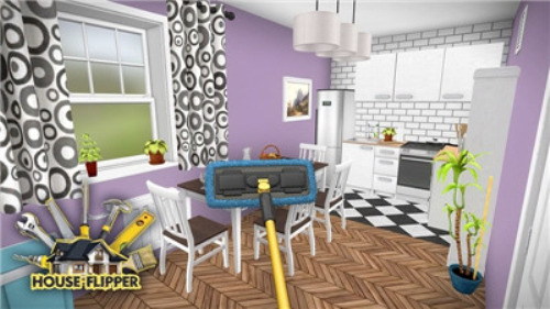 House Flipper