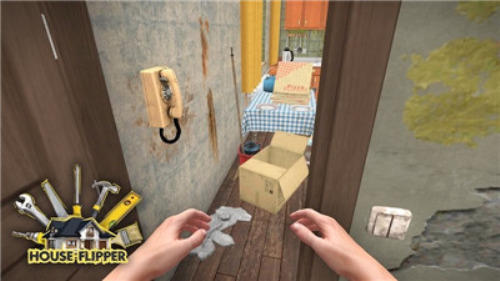 House Flipper