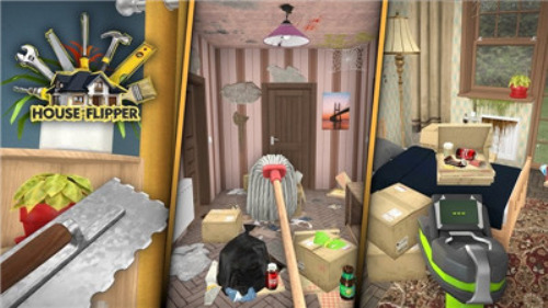 House Flipper