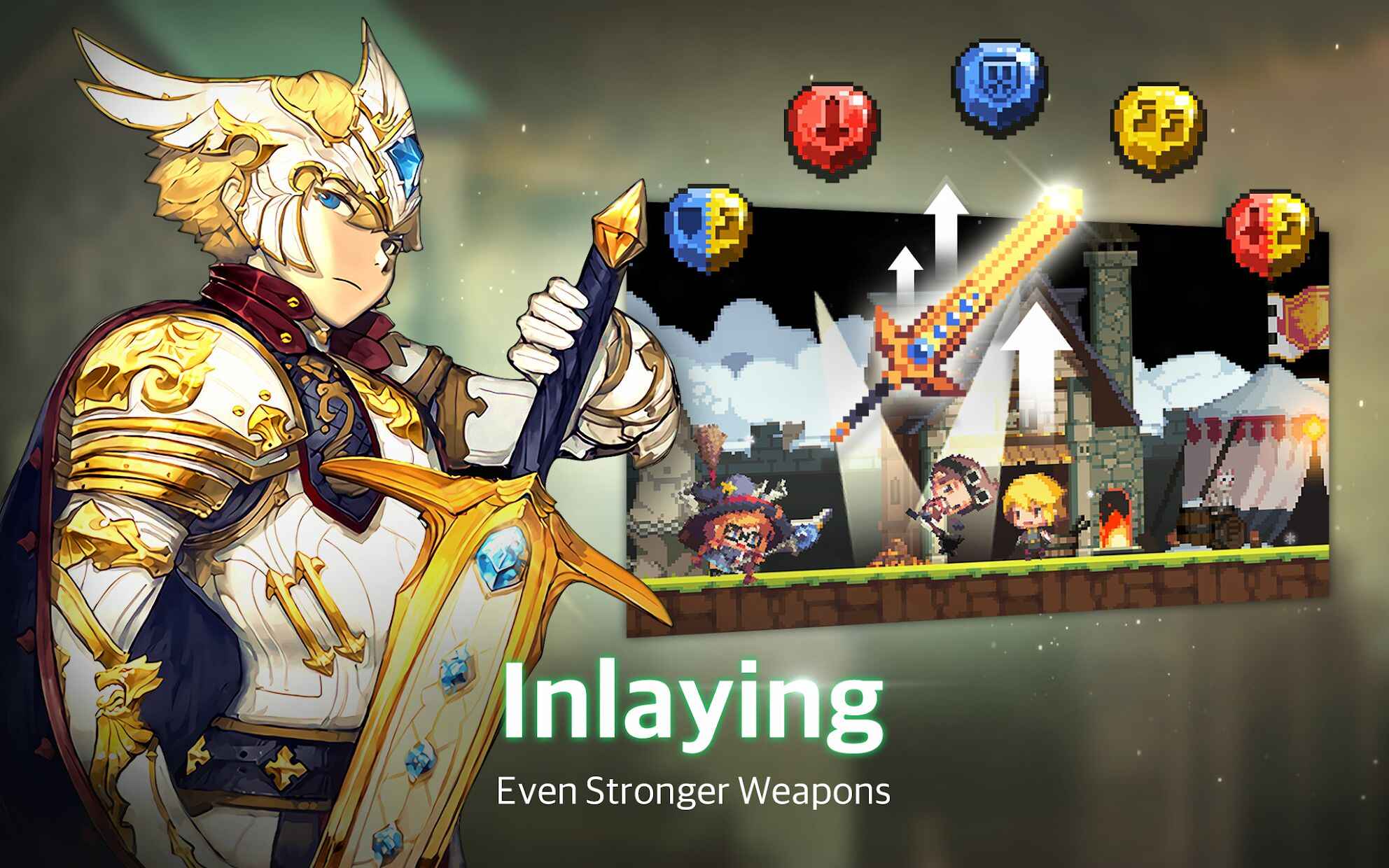 克鲁赛德战记国际服下载