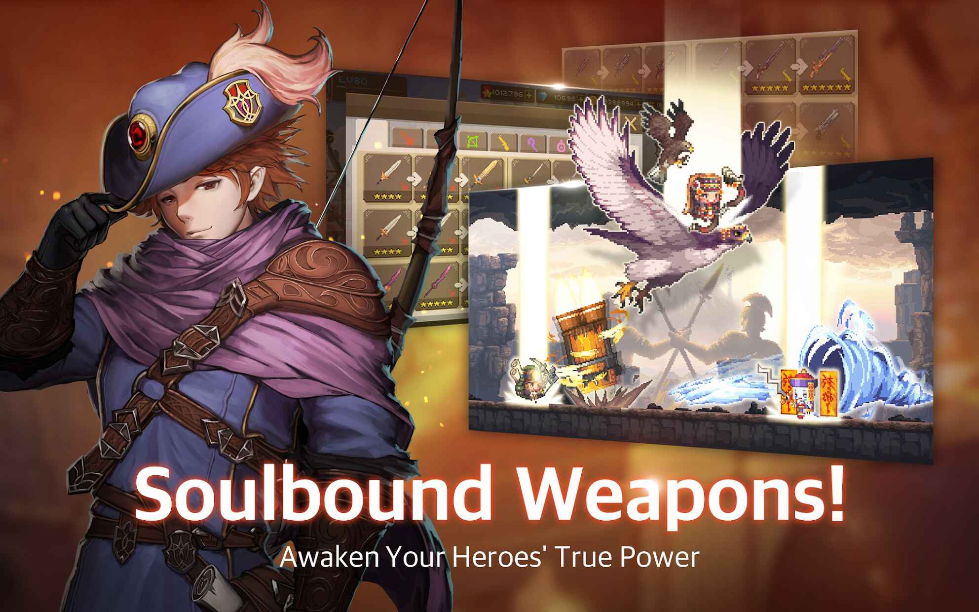 克鲁赛德战记国际服下载