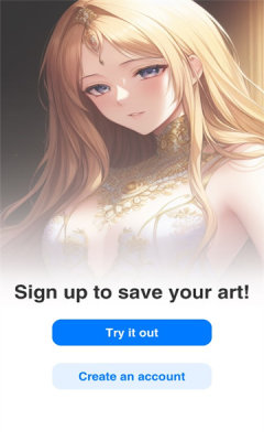 AnimeAI绘画app免费下载安卓版安装