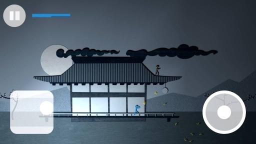 纸片人射击安卓版