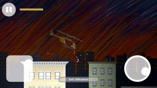 纸片人射击安卓版