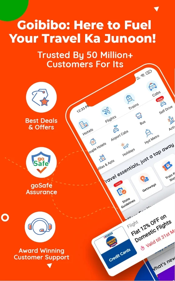 Goibibo