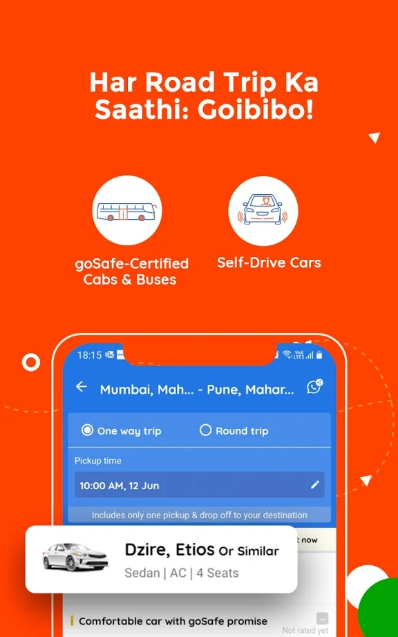 Goibibo