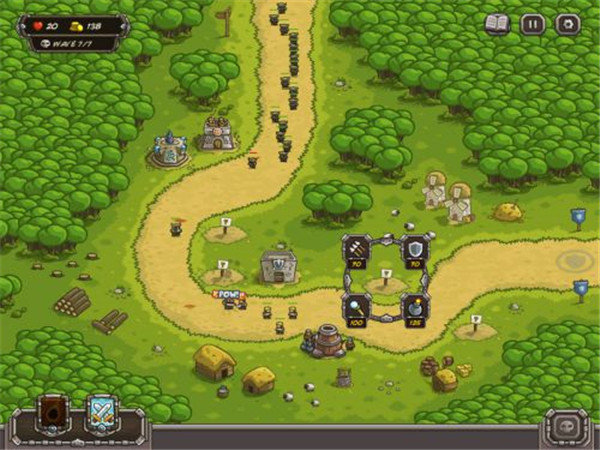 王国保卫战最新版