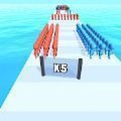 移动的乘法门(Crowd Multiplier)手游安卓版免费下载