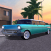 飞车大冲刺模拟器下载手机版