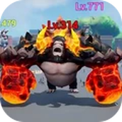 合成进化大冒险