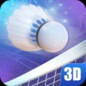 决战羽毛球官网版