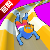 Aquapark.io水上乐园滑梯竞速