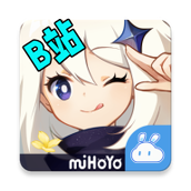 云原神b站