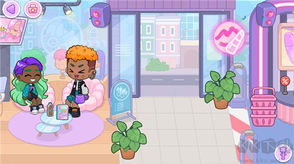 多普莱斯世界全解锁版