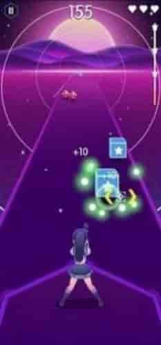 DanceAndGun中文版手游下载