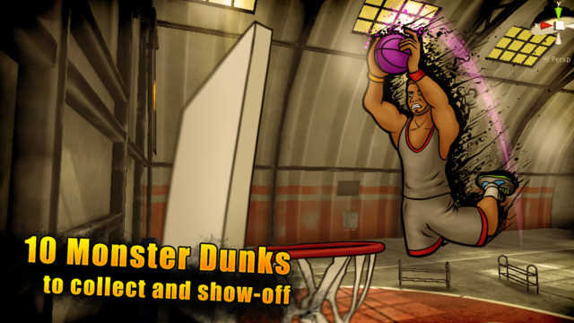 街头篮球下载最新版