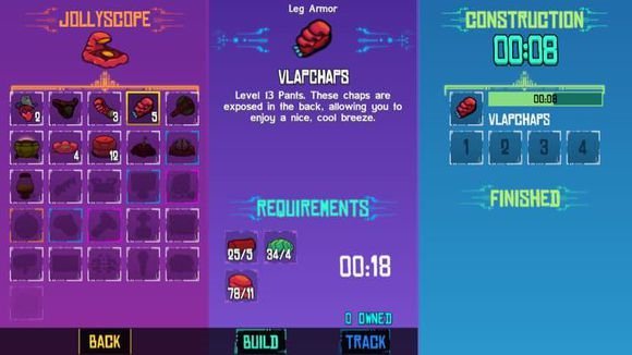 崩溃大陆中文版下载