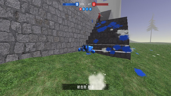 全面战争模拟