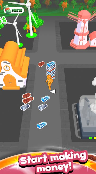 地下的洞最新版中文下载安装安卓