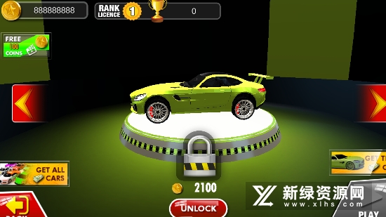 汽车驾驶学校模拟器2025