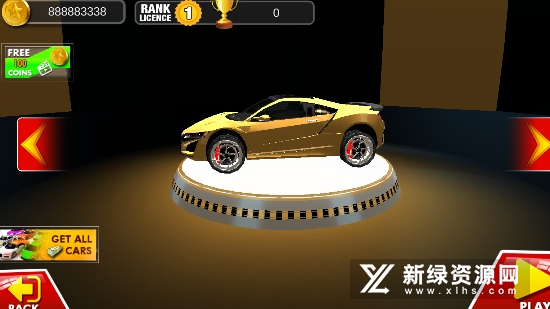 汽车驾驶学校模拟器2025