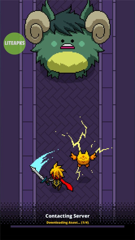 Tap Titans 2(点击泰坦2