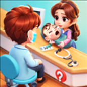 疯狂医院达什医生最新版