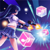 DanceAndGun中文版手游下载