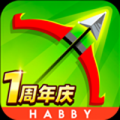 弓箭传说官方版下载