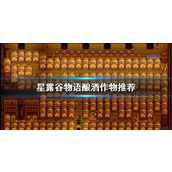 星露谷物语如何快速获取酿酒桶配方