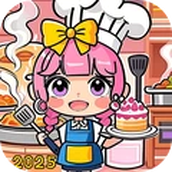 米加美食小当家