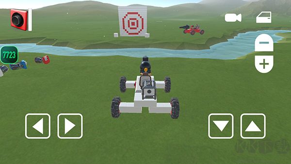 科技创造沙盒（Evertech Sandbox）
