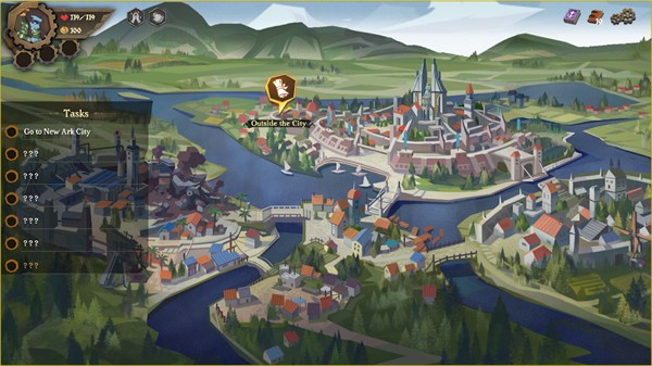 因狄斯的谎言安卓版