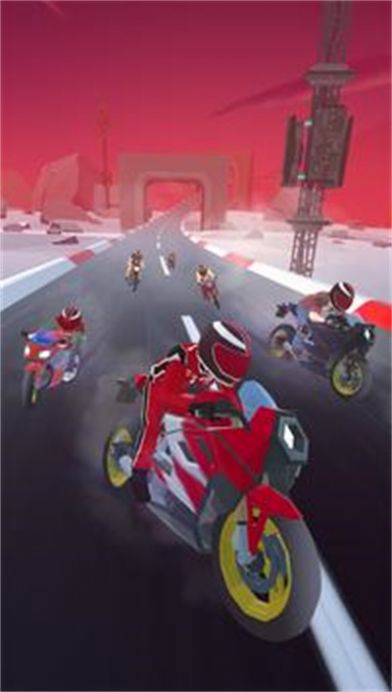 自行车比赛大师手游官方版本下载