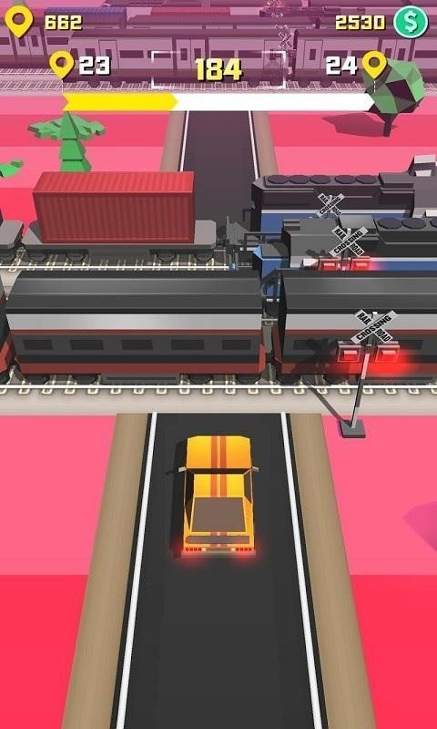 出租快跑官网版