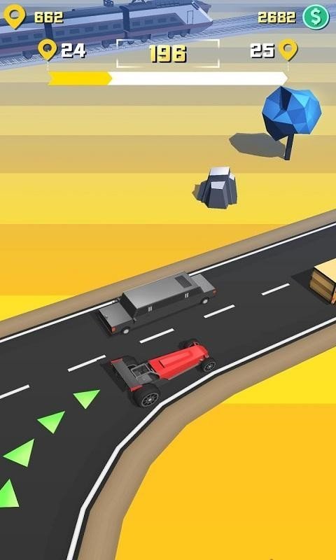 出租快跑官网版