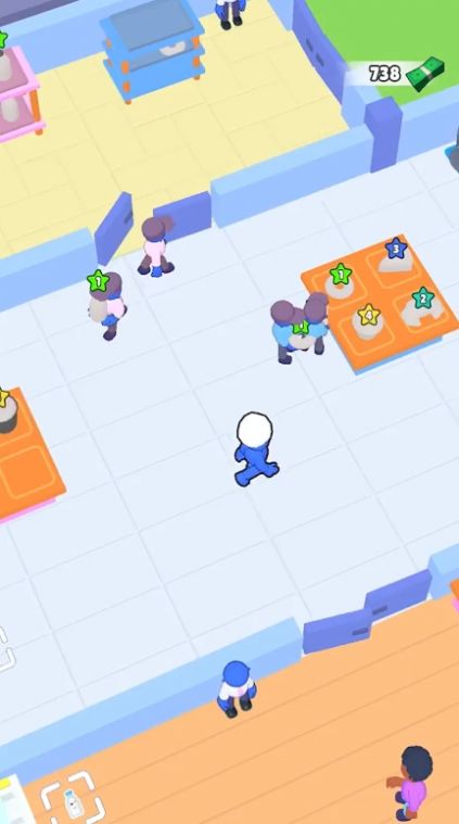 面包房公司游戏手机2024最新下载官方版