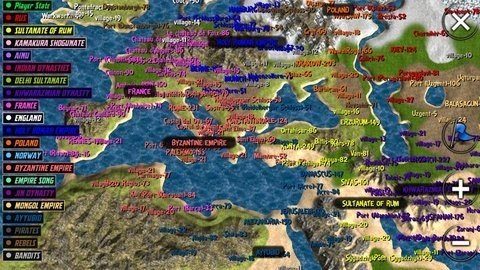 钢铁之躯2新大陆最新版