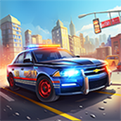 getaway2（鲁莽大逃亡2）