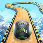 球球酷跑（Going Balls）
