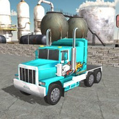 Oil Transporter手游中文版下载安装v1.1