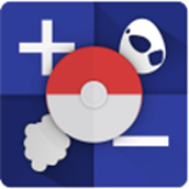 Pokemon Go IV Calculator（口袋妖怪个体值计算器）