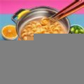 味蕾美食创造家