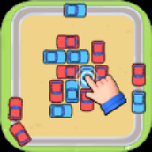 时尚小车车
